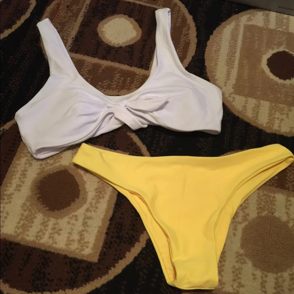 bikini swim suit
